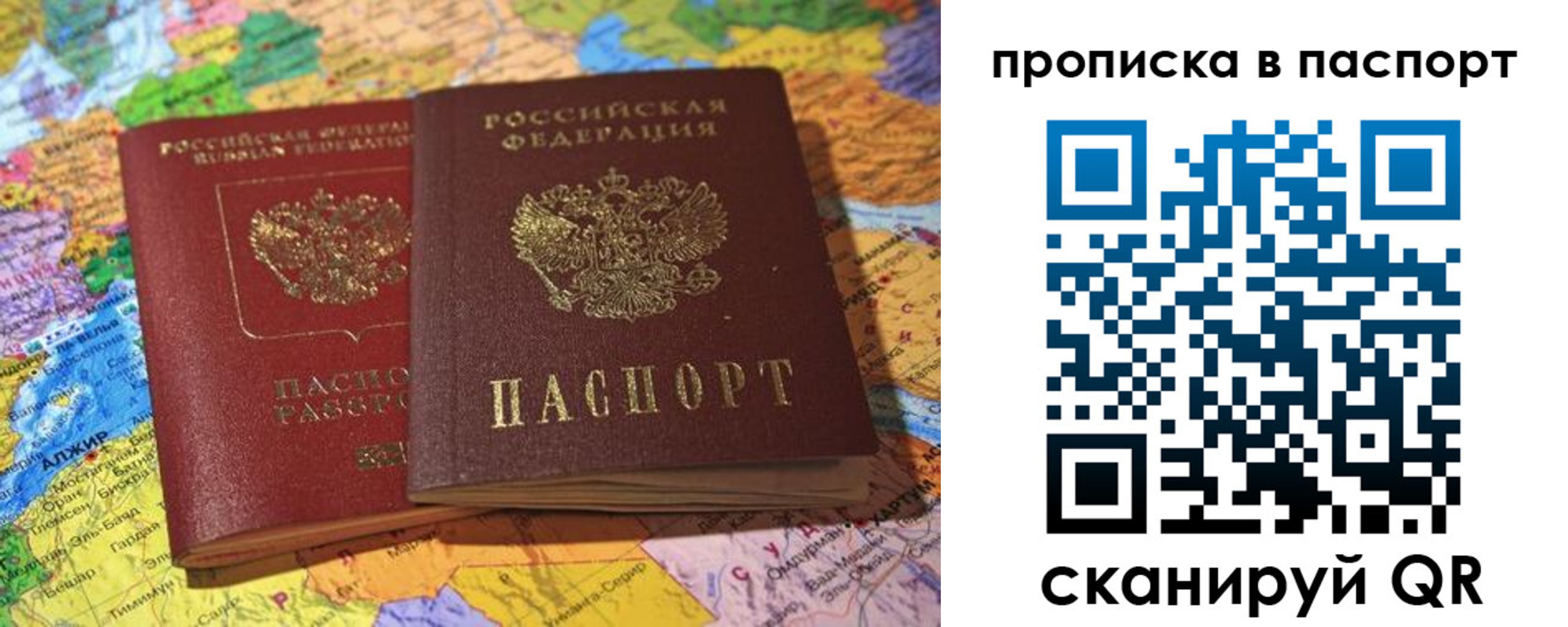 прописка гарантия в Купино
